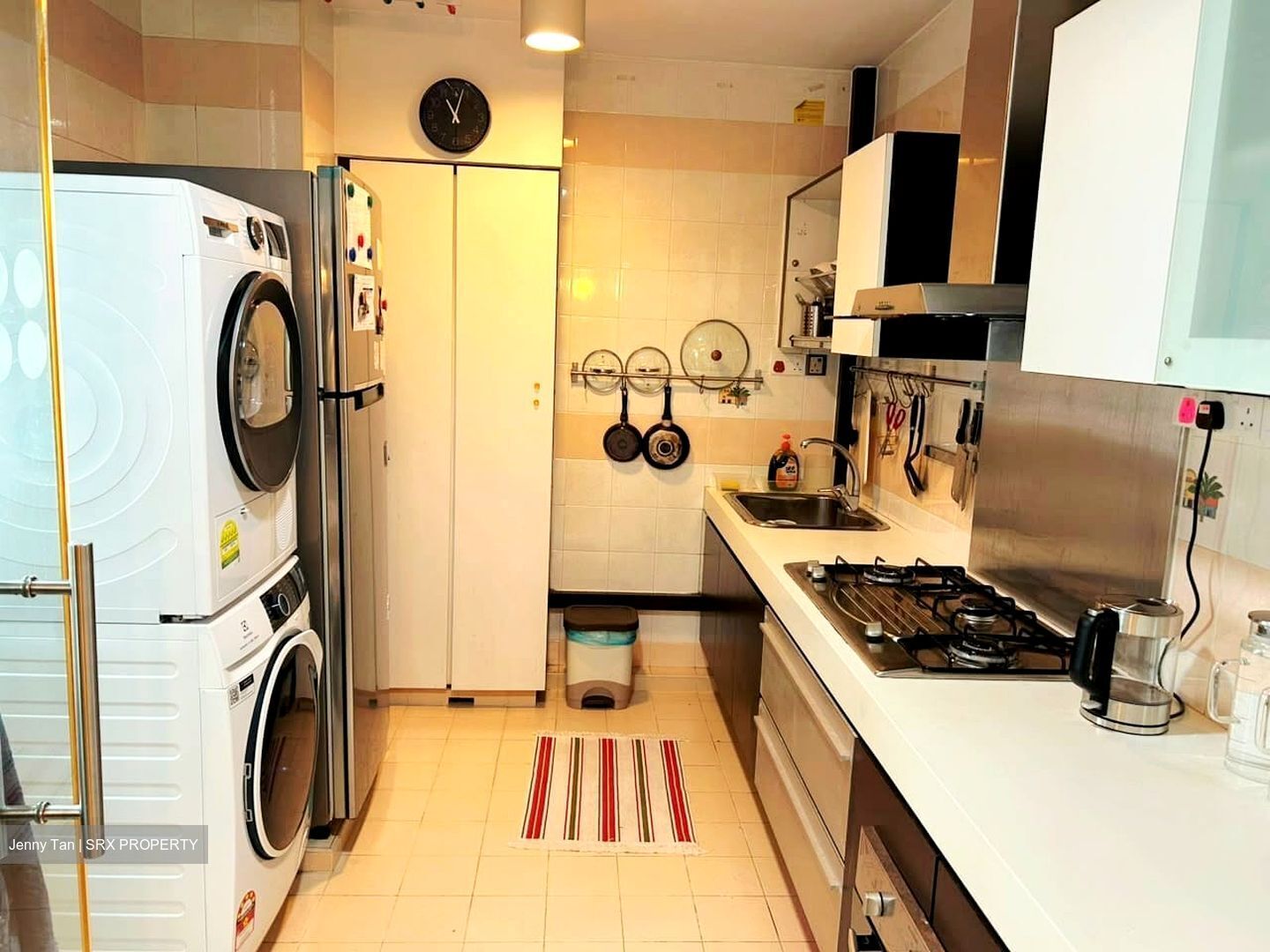 Blk 690F Woodlands Drive 75 (Woodlands), HDB 5 Rooms #578646731